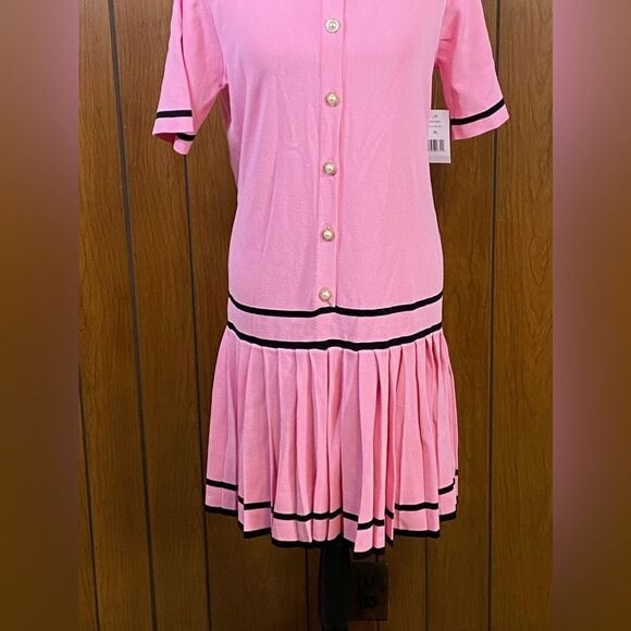 Alexia Admor Knit Dress size XL - Picture 6 of 14